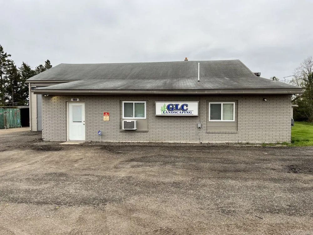 Trusted landscape design with custom design across Highland, MI - GLC Property Maintenance Services