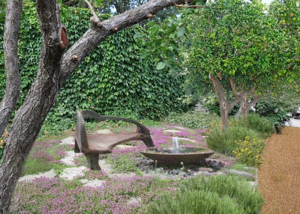 Professional landscaping services for year-round maintenance across Studio City, CA - GLD Landscape Design