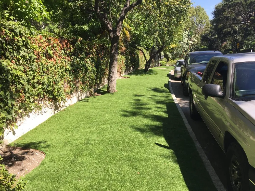 Reliable landscape installation experts serving Studio City, CA - GLD Landscape Design