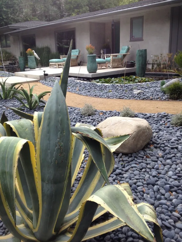 Professional residential landscaping for year-round maintenance across Studio City, CA - GLD Landscape Design