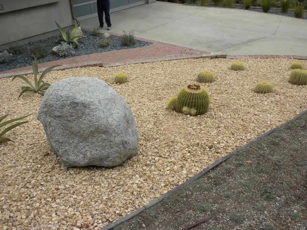 Local residential landscaping experts serving Studio City, CA - GLD Landscape Design