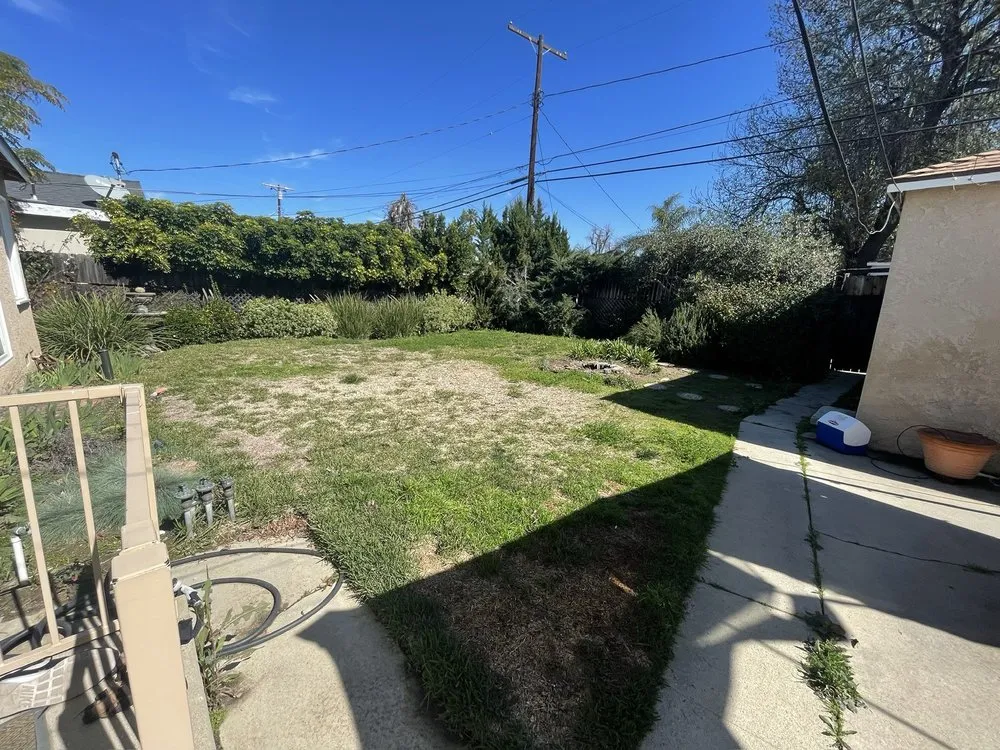 Local landscape design for residential properties across Studio City, CA - GLD Landscape Design