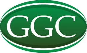 Gleaming Gutter Logo