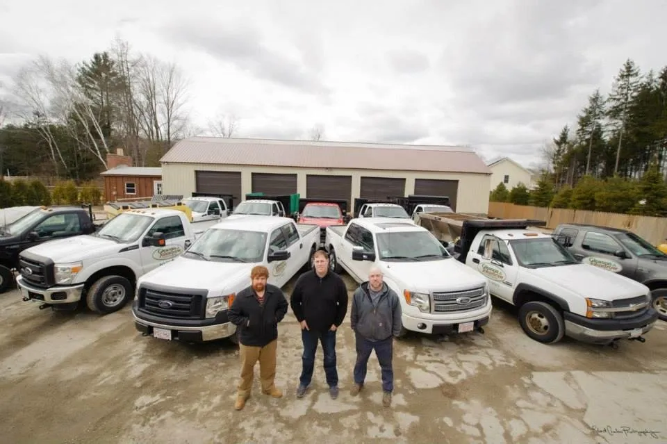 Expert lawn care service in Springfield, MA by Gleason Johndrow Landscape & Snow Management