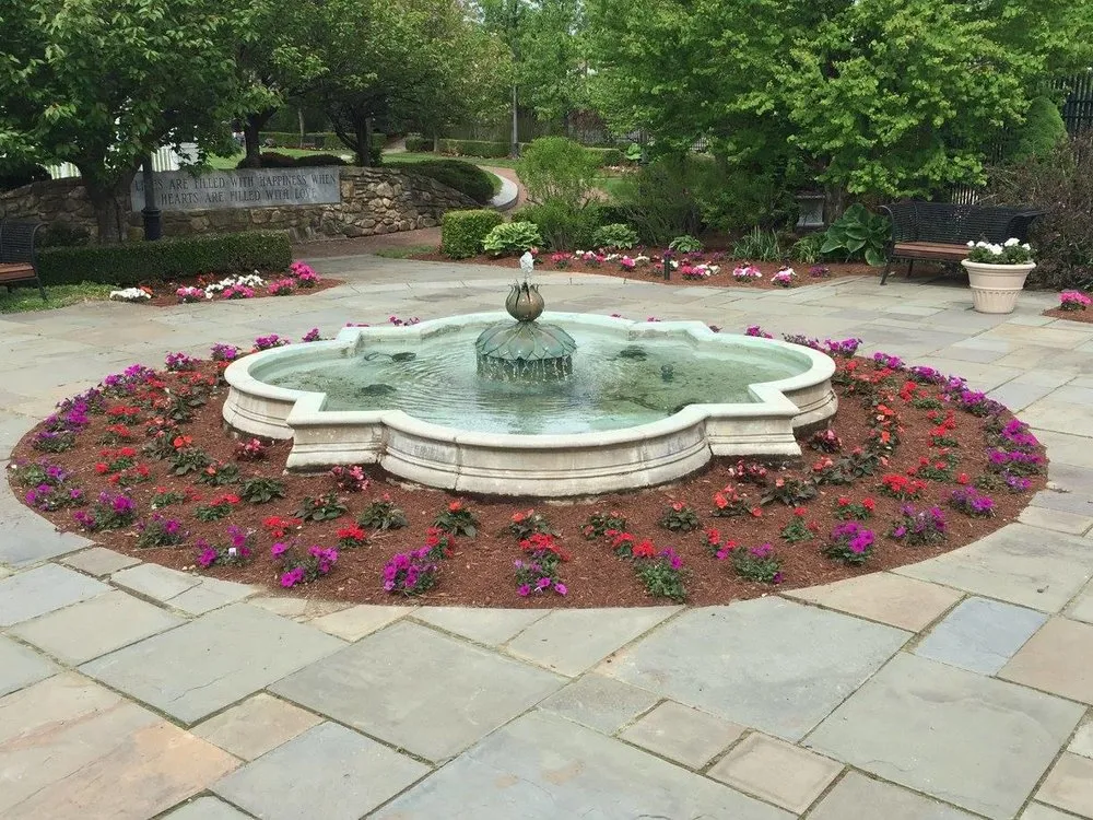 Affordable yard cleanup service in Springfield, MA - Gleason Johndrow Landscape & Snow Management