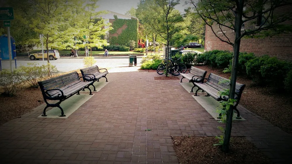 Expert landscape installation for outdoor upgrades across Springfield, MA - Gleason Johndrow Landscape & Snow Management