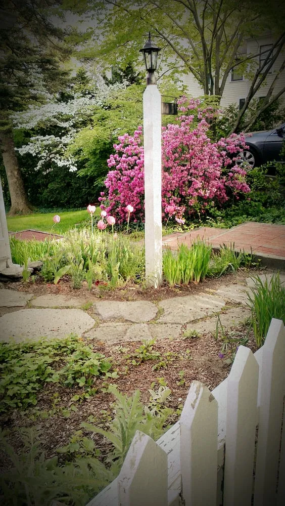 Expert lawn mowing service in Springfield, MA - Gleason Johndrow Landscape & Snow Management