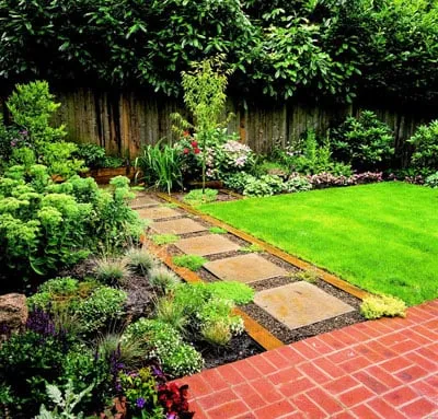 Trusted residential landscaping experts serving Springfield, MA - Gleason Johndrow Landscape & Snow Management