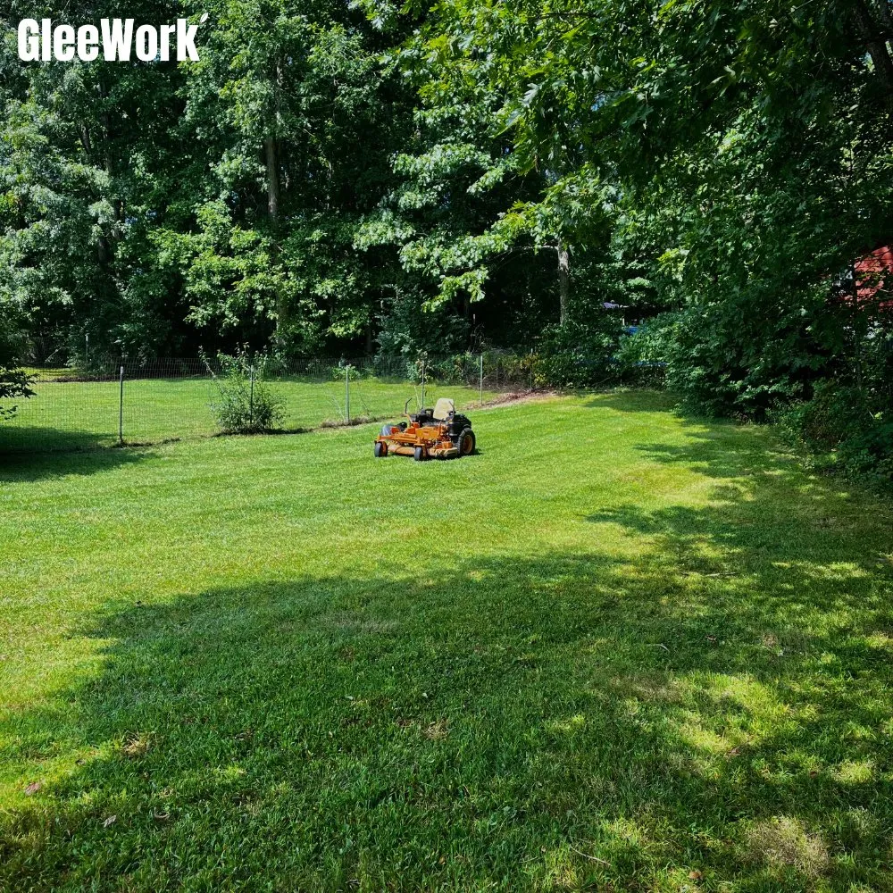 Trusted garden landscaping in Crossville, TN - GleeWork