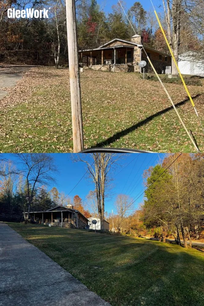 Local landscape design with custom design across Crossville, TN - GleeWork