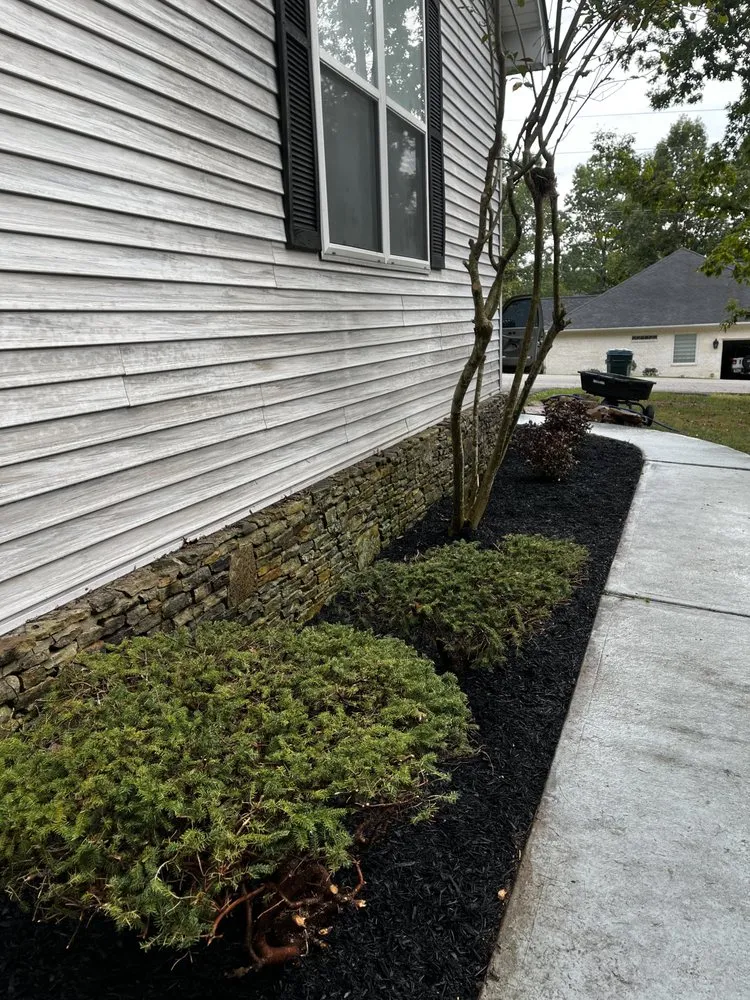 Professional landscape design in Crossville, TN - GleeWork