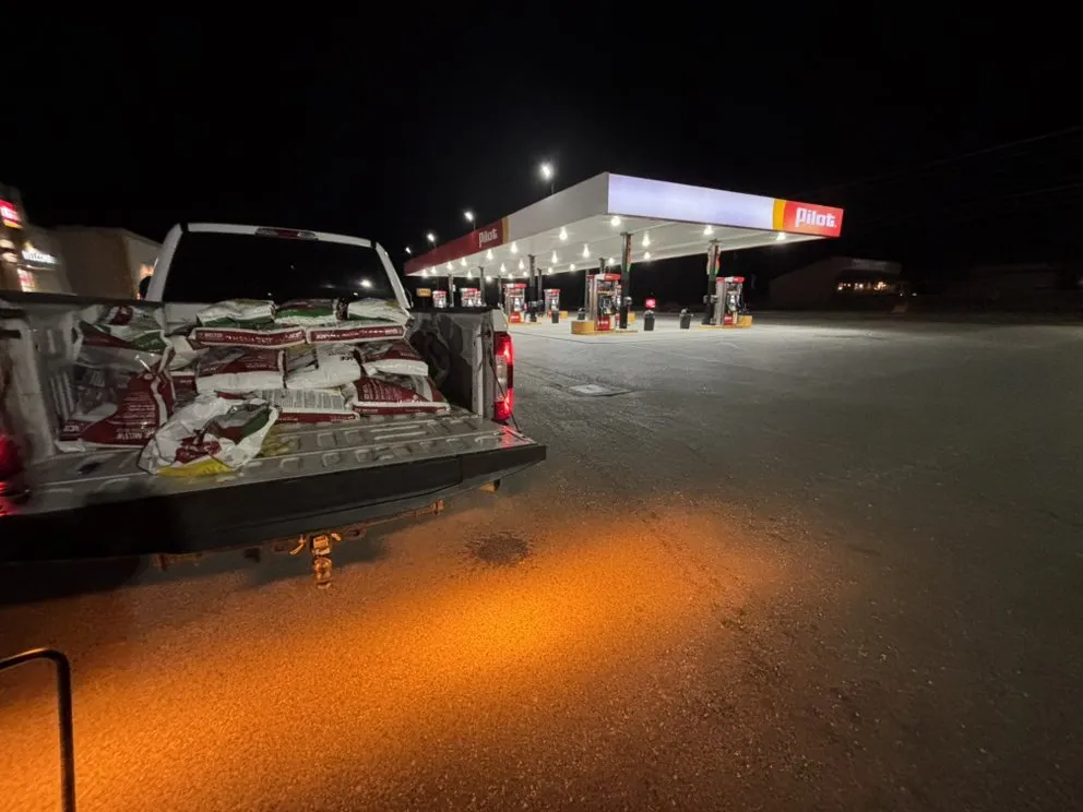 Reliable landscape design in Crossville, TN - GleeWork