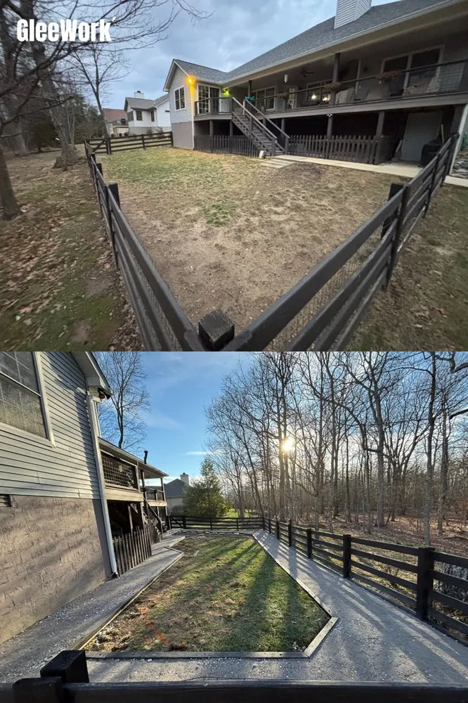 Top-rated yard maintenance near you across Crossville, TN - GleeWork