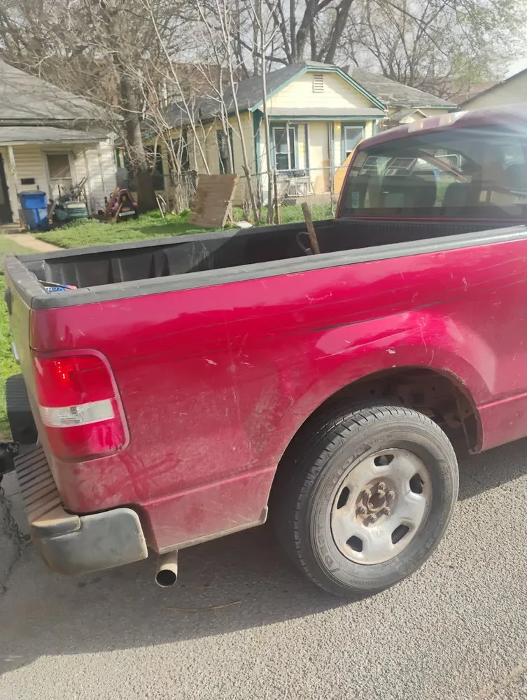 Top-rated yard cleanup service in Guthrie, OK by Glen Lovin Enterprises