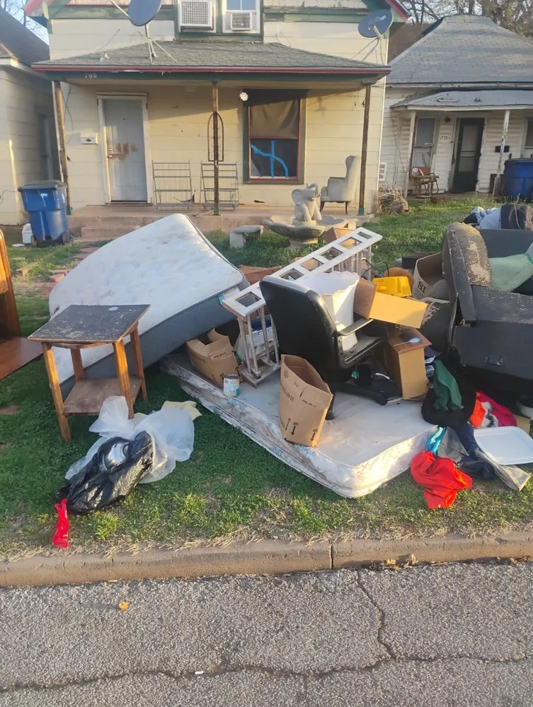 Trusted landscape installation experts serving Guthrie, OK - Glen Lovin Enterprises