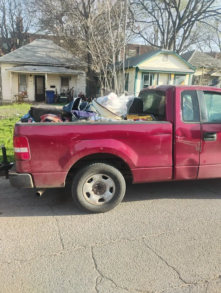 Local garden landscaping in Guthrie, OK - Glen Lovin Enterprises