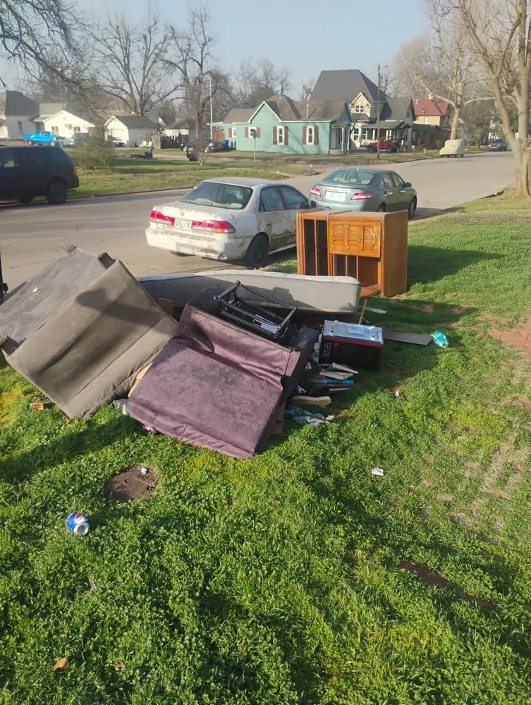 Top-rated landscape design experts serving Guthrie, OK - Glen Lovin Enterprises