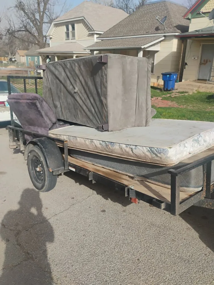 Expert lawn mowing service for outdoor upgrades across Guthrie, OK - Glen Lovin Enterprises