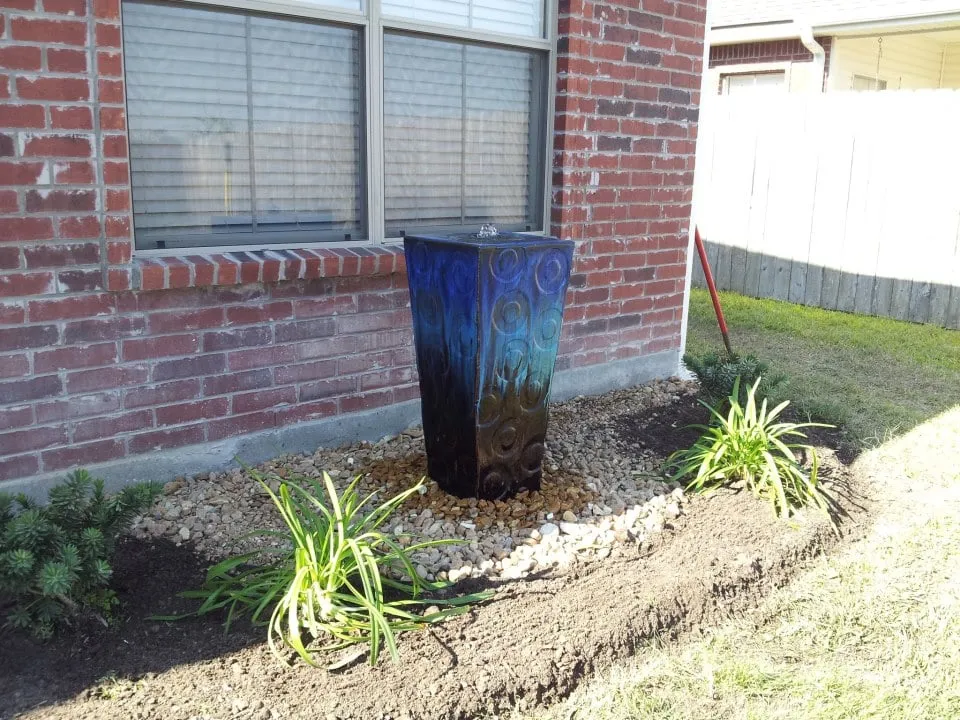 Affordable lawn mowing service near you in Lake Charles, LA by Glen M Fagan & Associates