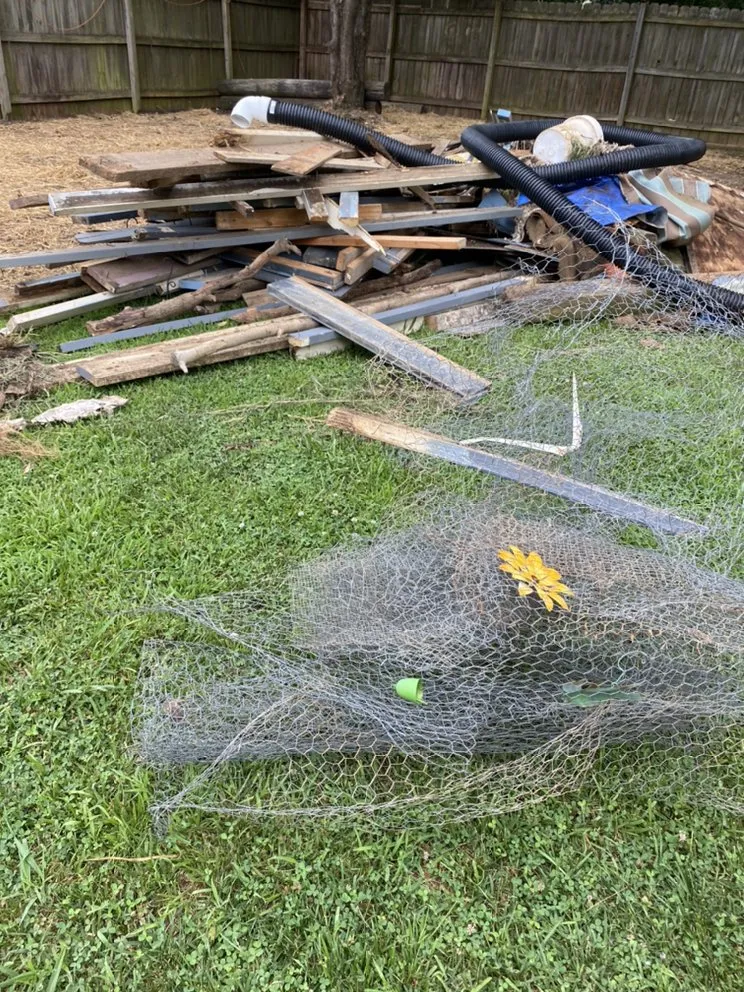 Top-rated landscape installation in Burlington, NC - Glen Raven Lawn Care