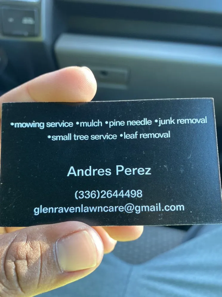 Local landscape design experts serving Burlington, NC - Glen Raven Lawn Care