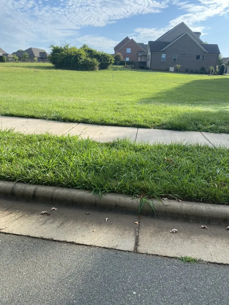 Professional residential landscaping for outdoor upgrades across Burlington, NC - Glen Raven Lawn Care