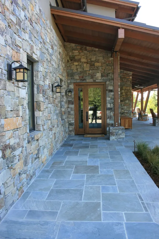 Custom yard cleanup service in Santa Rosa, CA by Glen Springs Enterprises