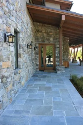 Glen Springs Enterprises Logo