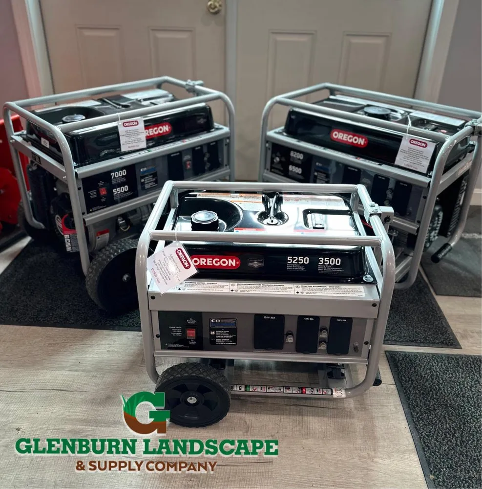 Affordable lawn mowing service experts serving Glenburn, ME - Glenburn Landscape and Supply Company