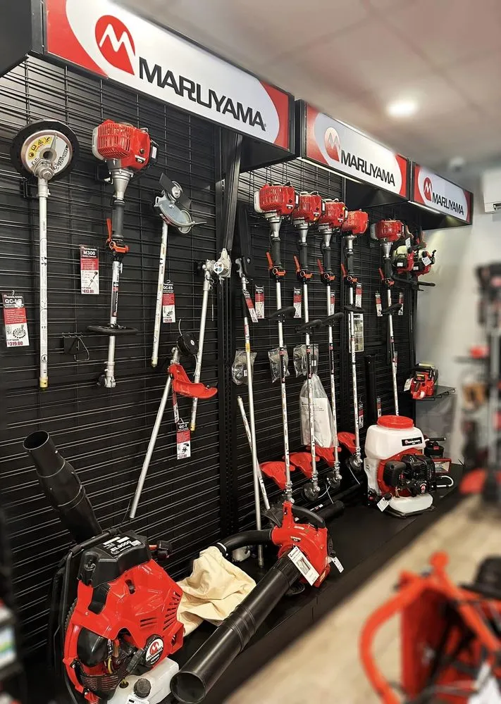 Trusted lawn care service for residential properties in Glenburn, ME by Glenburn Landscape and Supply Company