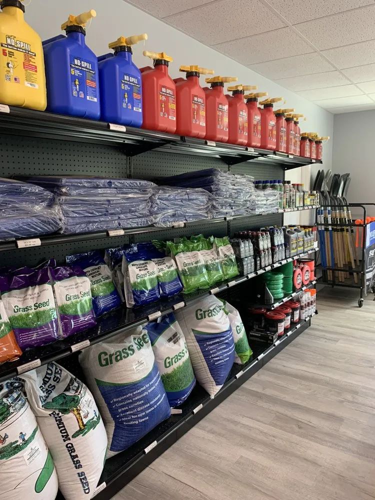 Top-rated landscaping services in Glenburn, ME by Glenburn Landscape and Supply Company