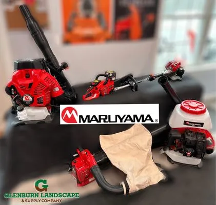 Glenburn Landscape and Supply Company