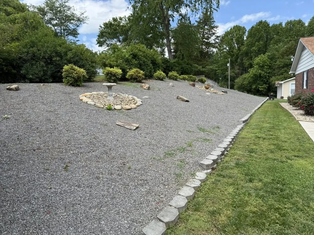 Expert yard maintenance for homes across Elkin, NC - Glendale Lawn Care