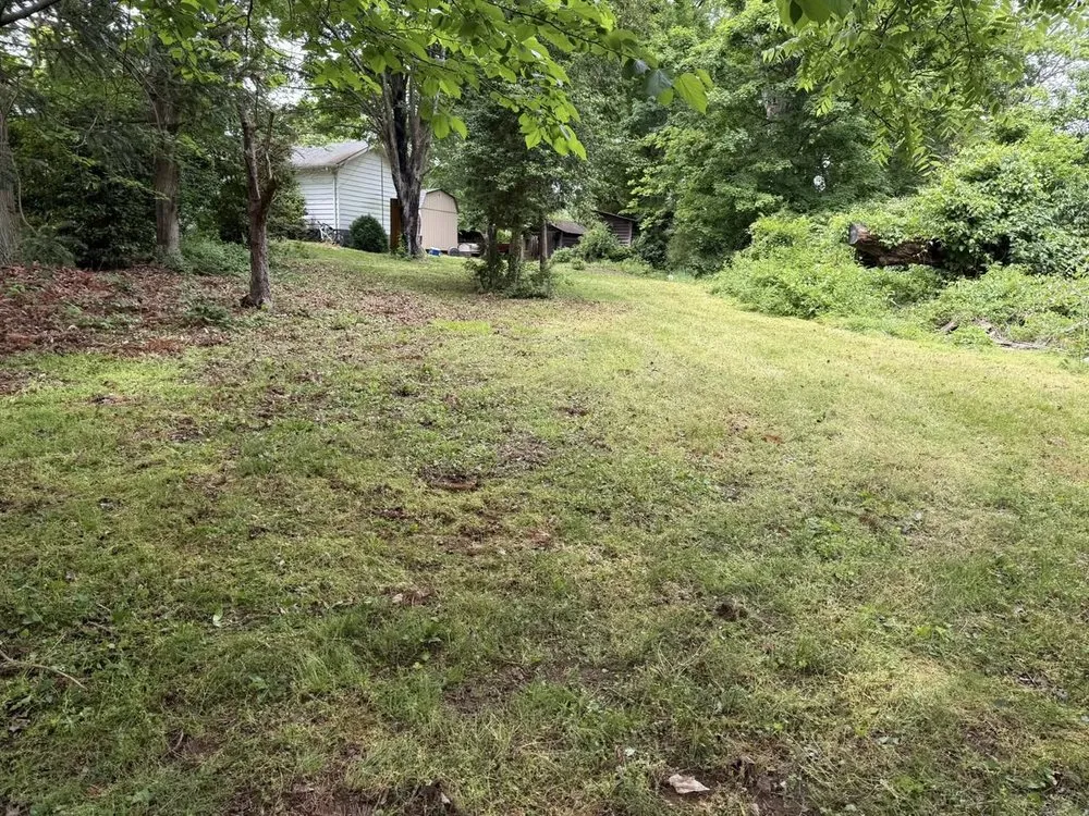 Local garden landscaping experts serving Elkin, NC - Glendale Lawn Care