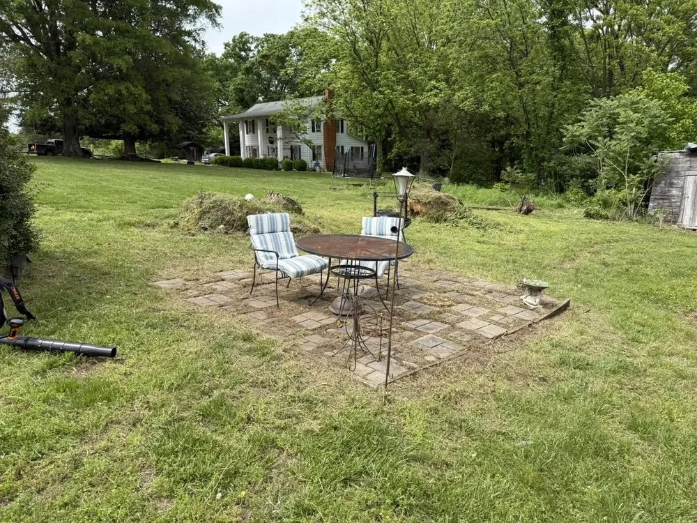 Affordable residential landscaping in Elkin, NC - Glendale Lawn Care