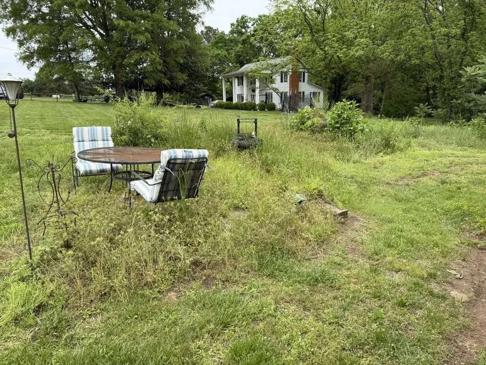 Professional lawn care service for beautiful yards across Elkin, NC - Glendale Lawn Care