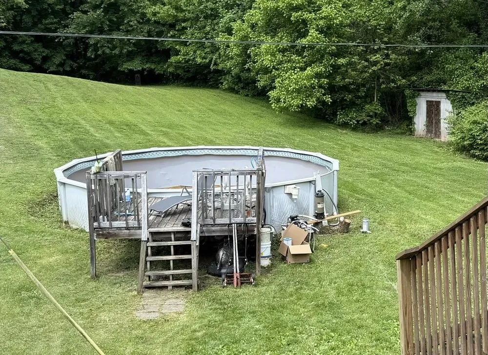 Trusted outdoor landscaping for homes across Elkin, NC - Glendale Lawn Care