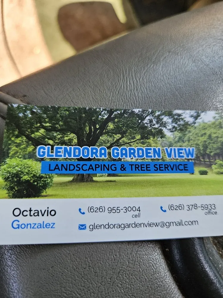 Reliable garden landscaping in Covina, CA - Glendora Garden View