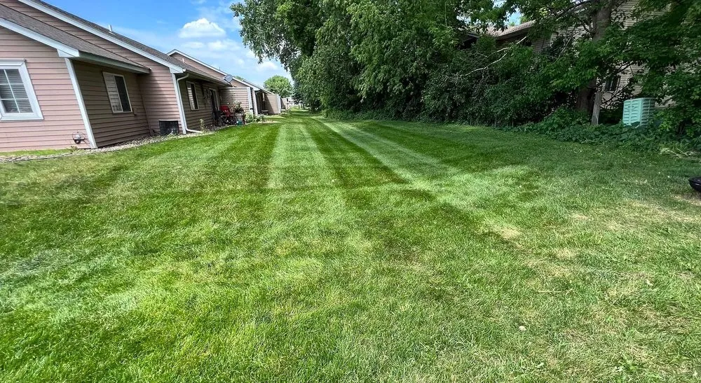 Custom yard maintenance in Colorado Springs, CO - Gleneagle Lawn Services