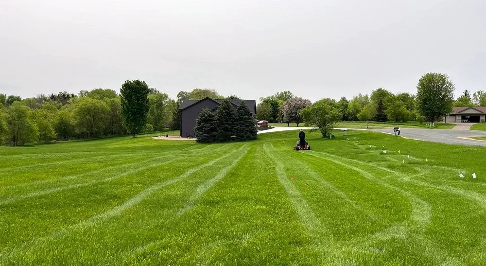 Reliable landscape design experts serving Colorado Springs, CO - Gleneagle Lawn Services