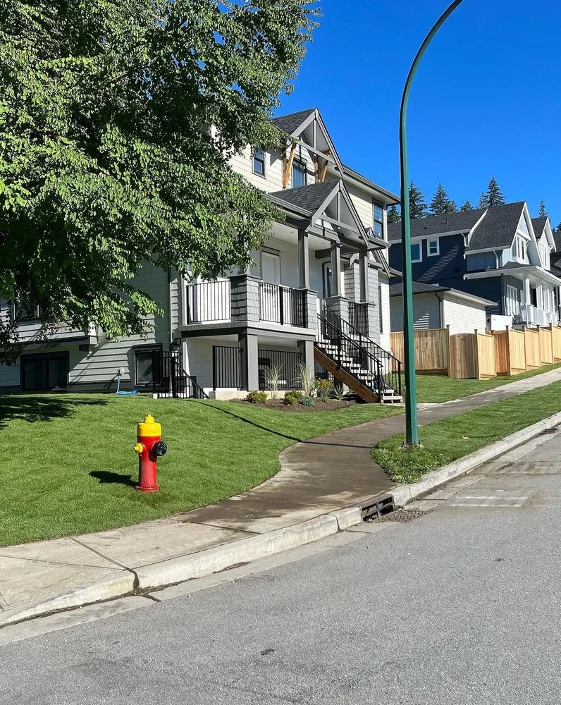 Affordable lawn care service for year-round maintenance in Colorado Springs, CO by Gleneagle Lawn Services