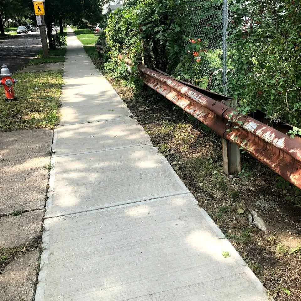 Professional landscape design in Cleveland, OH - Glenn Glenn's Services