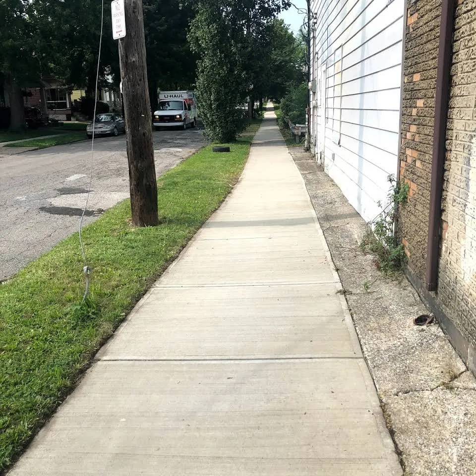 Expert landscape design with custom design in Cleveland, OH by Glenn Glenn's Services