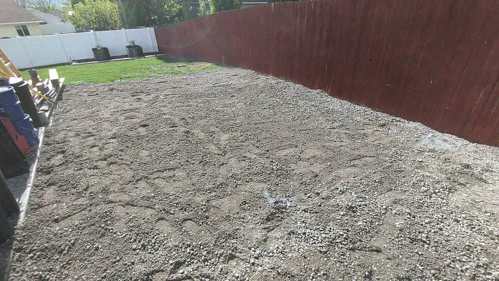 Expert residential landscaping for residential properties across Hyrum, UT - Glenn Landscaping