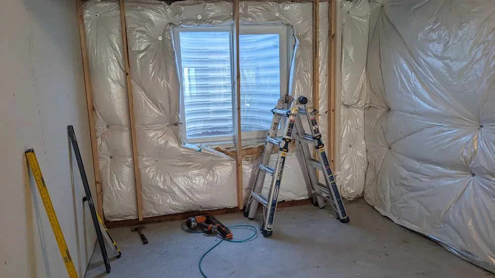 Top-rated garden landscaping for year-round maintenance in Hyrum, UT by Glenn Landscaping