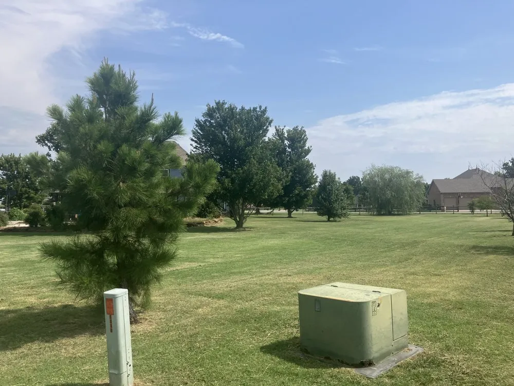 Reliable residential landscaping experts serving Bartlesville, OK - Glenn Lawn and Tree Service