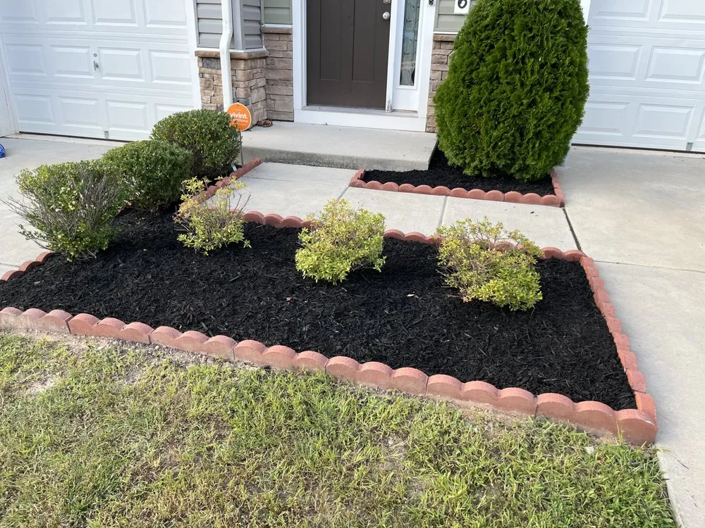 Local yard cleanup service near you in Towson, MD by Glenn Lawn Service