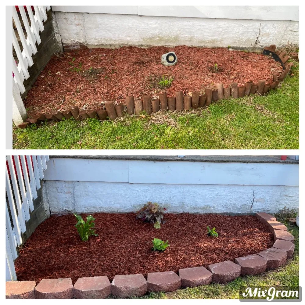 Professional landscape design experts serving Towson, MD - Glenn Lawn Service