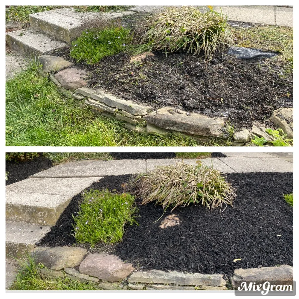 Professional residential landscaping for outdoor upgrades across Towson, MD - Glenn Lawn Service