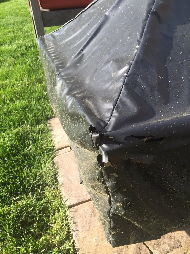 Professional landscaping services for outdoor upgrades in East Meadow, NY by Glenn-Scott Landscaping